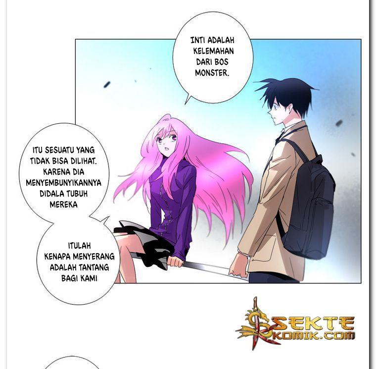 heaven-soul - Chapter: 4