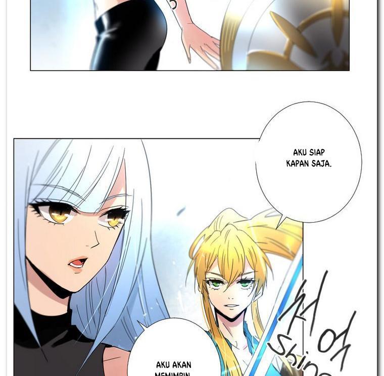 heaven-soul - Chapter: 4