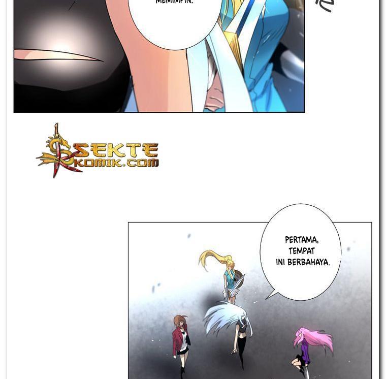 heaven-soul - Chapter: 4