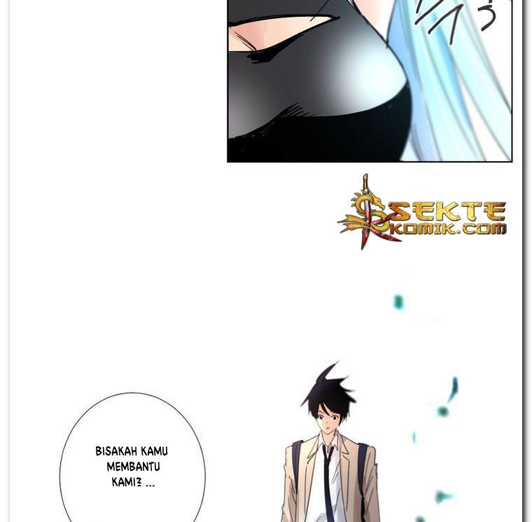 heaven-soul - Chapter: 4