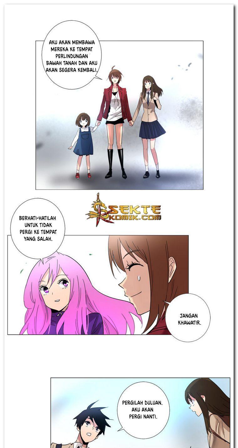 heaven-soul - Chapter: 4