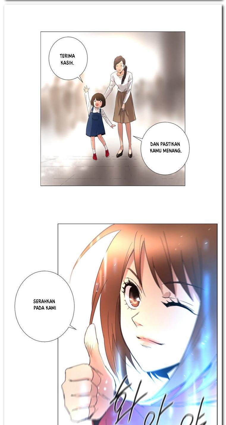 heaven-soul - Chapter: 4