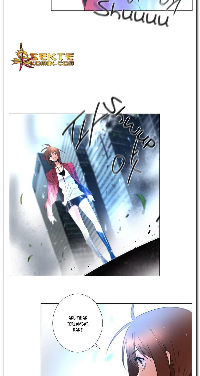 heaven-soul - Chapter: 4