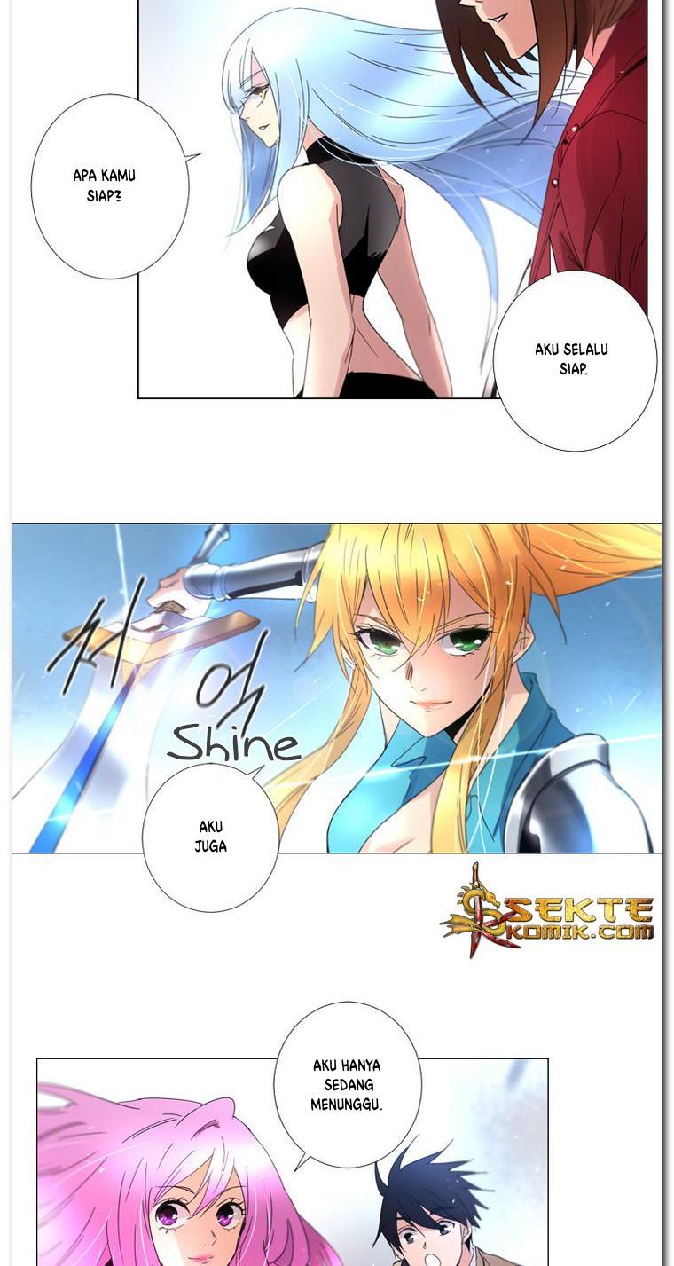 heaven-soul - Chapter: 4