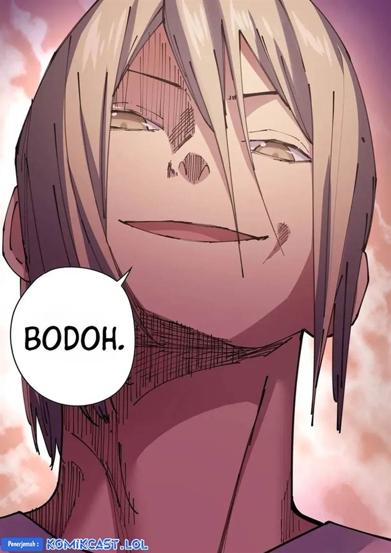 the-last-human - Chapter: 554