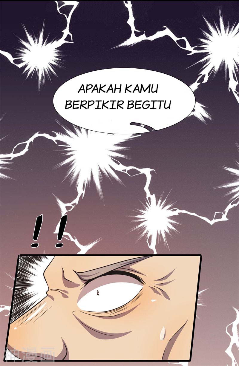 medical-martial-arts - Chapter: 127