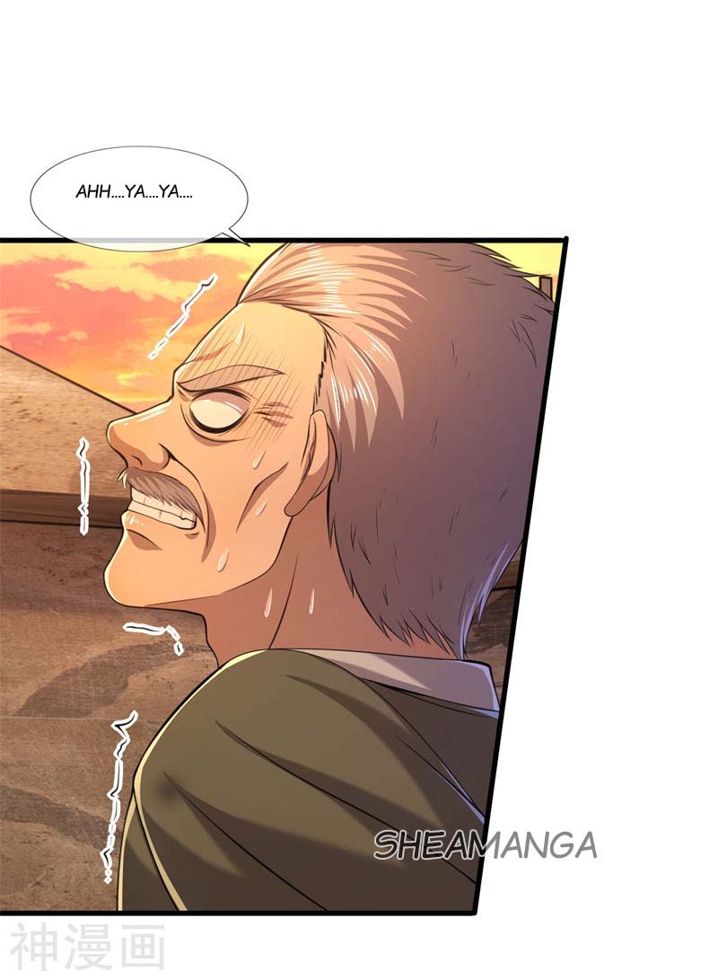 medical-martial-arts - Chapter: 127