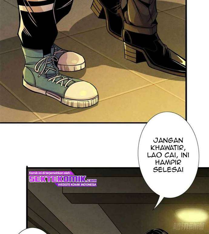 doctor-li-ming - Chapter: 10