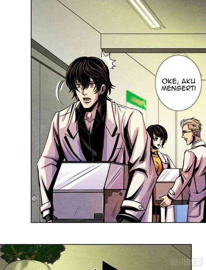 doctor-li-ming - Chapter: 10