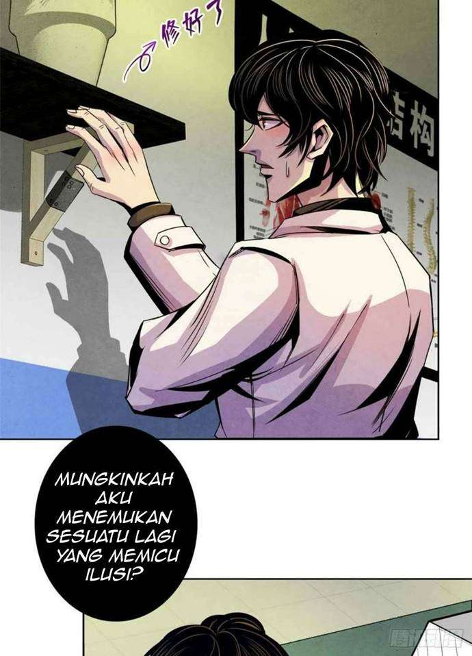 doctor-li-ming - Chapter: 10