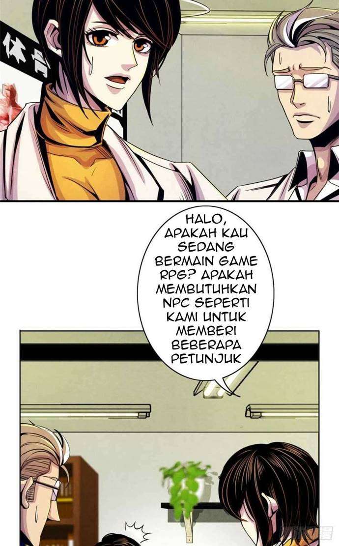 doctor-li-ming - Chapter: 10