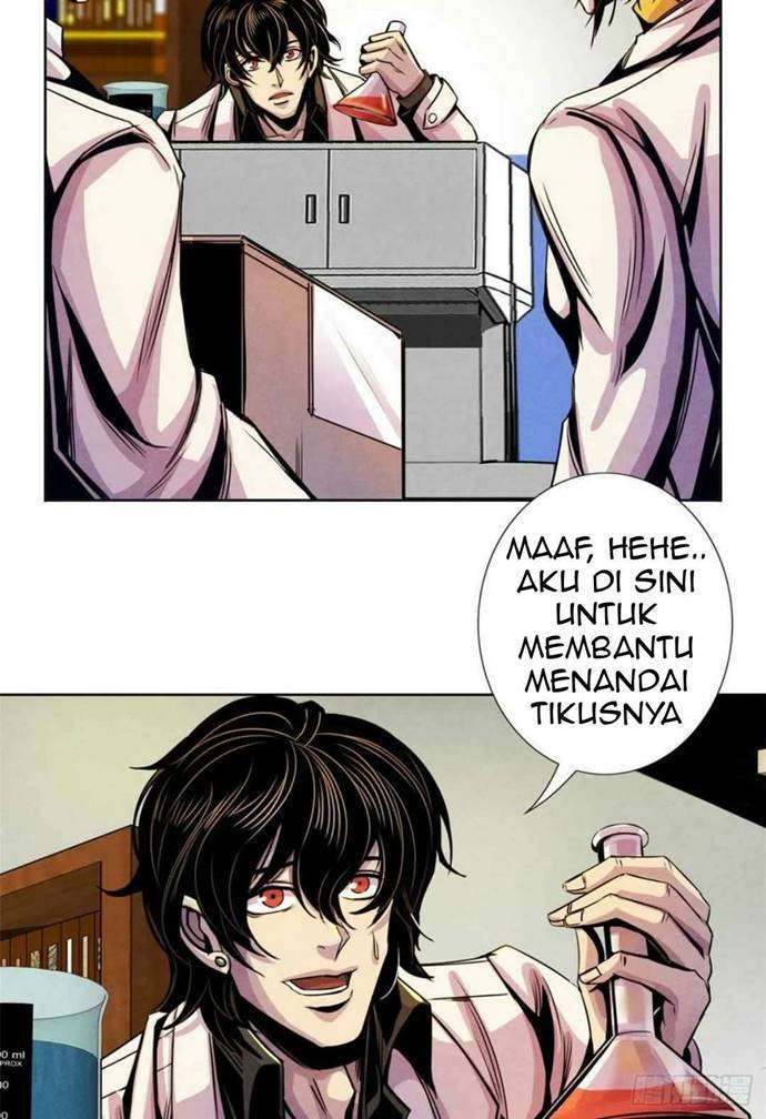 doctor-li-ming - Chapter: 10