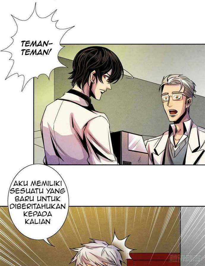 doctor-li-ming - Chapter: 10