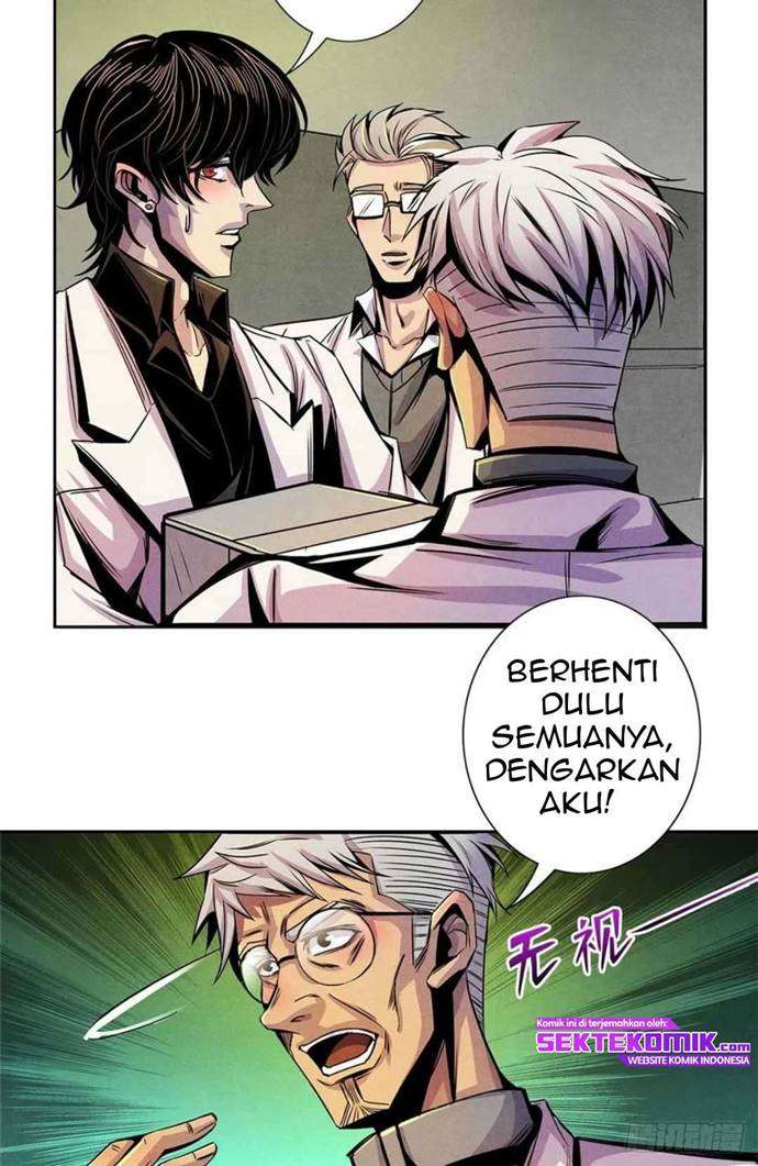 doctor-li-ming - Chapter: 10