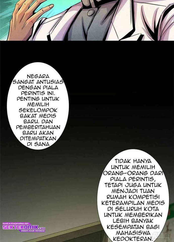 doctor-li-ming - Chapter: 10