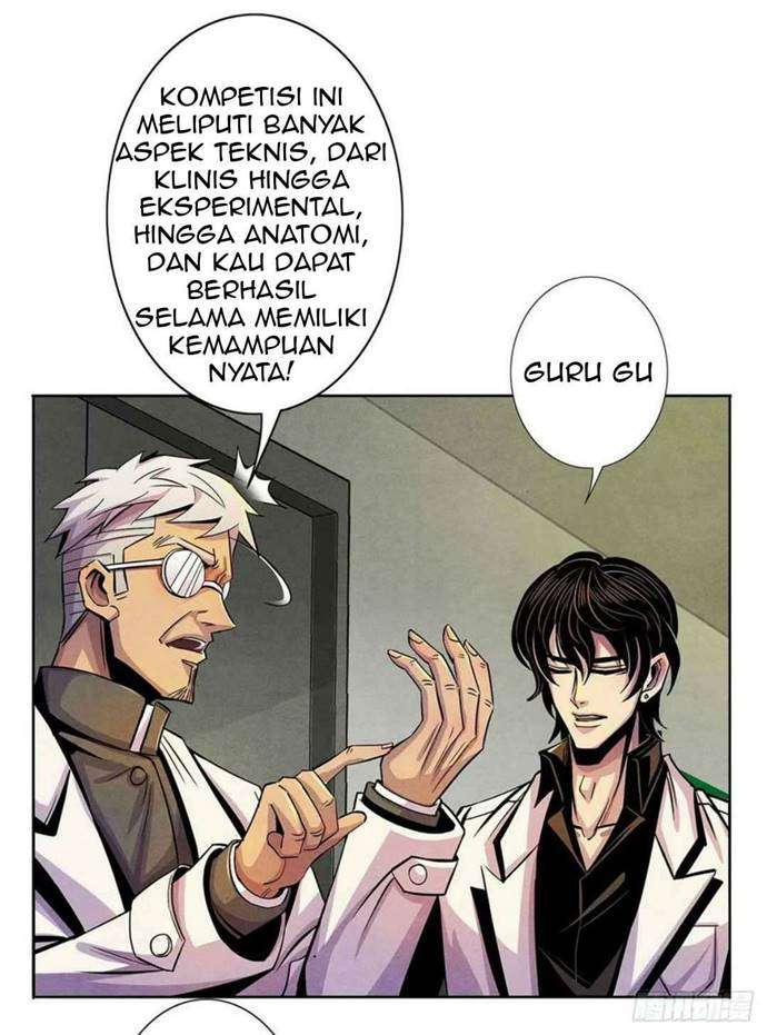 doctor-li-ming - Chapter: 10