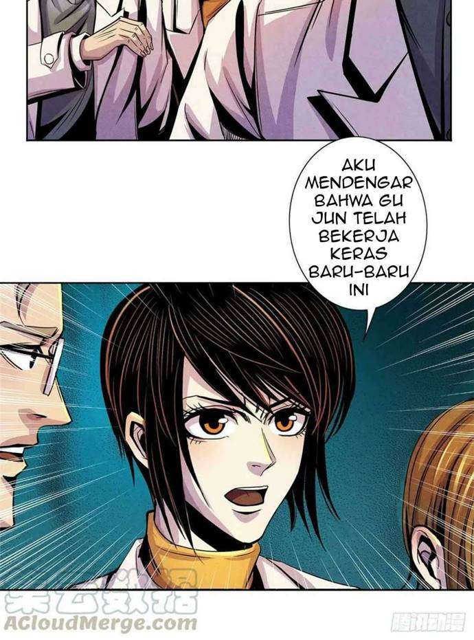 doctor-li-ming - Chapter: 10