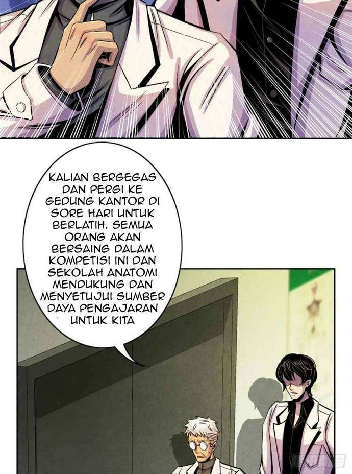 doctor-li-ming - Chapter: 10