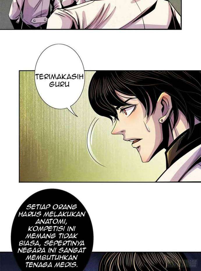 doctor-li-ming - Chapter: 10