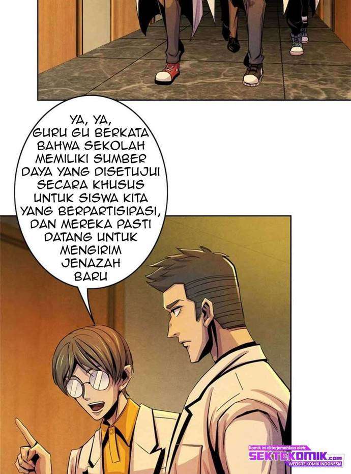 doctor-li-ming - Chapter: 11