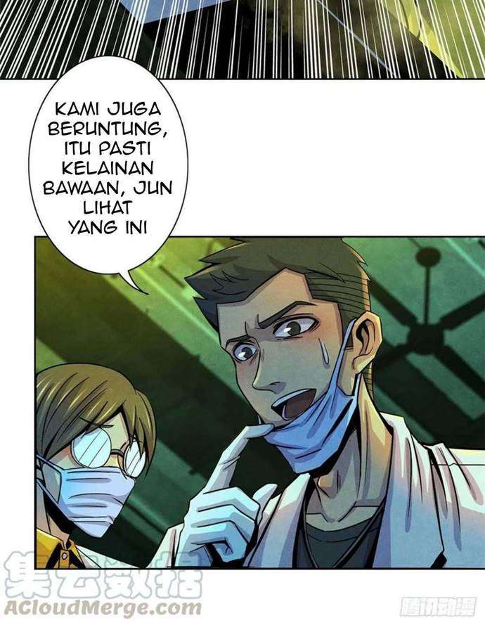 doctor-li-ming - Chapter: 11