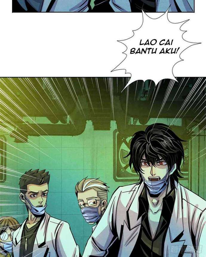 doctor-li-ming - Chapter: 11