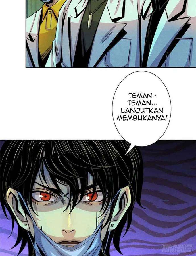 doctor-li-ming - Chapter: 11