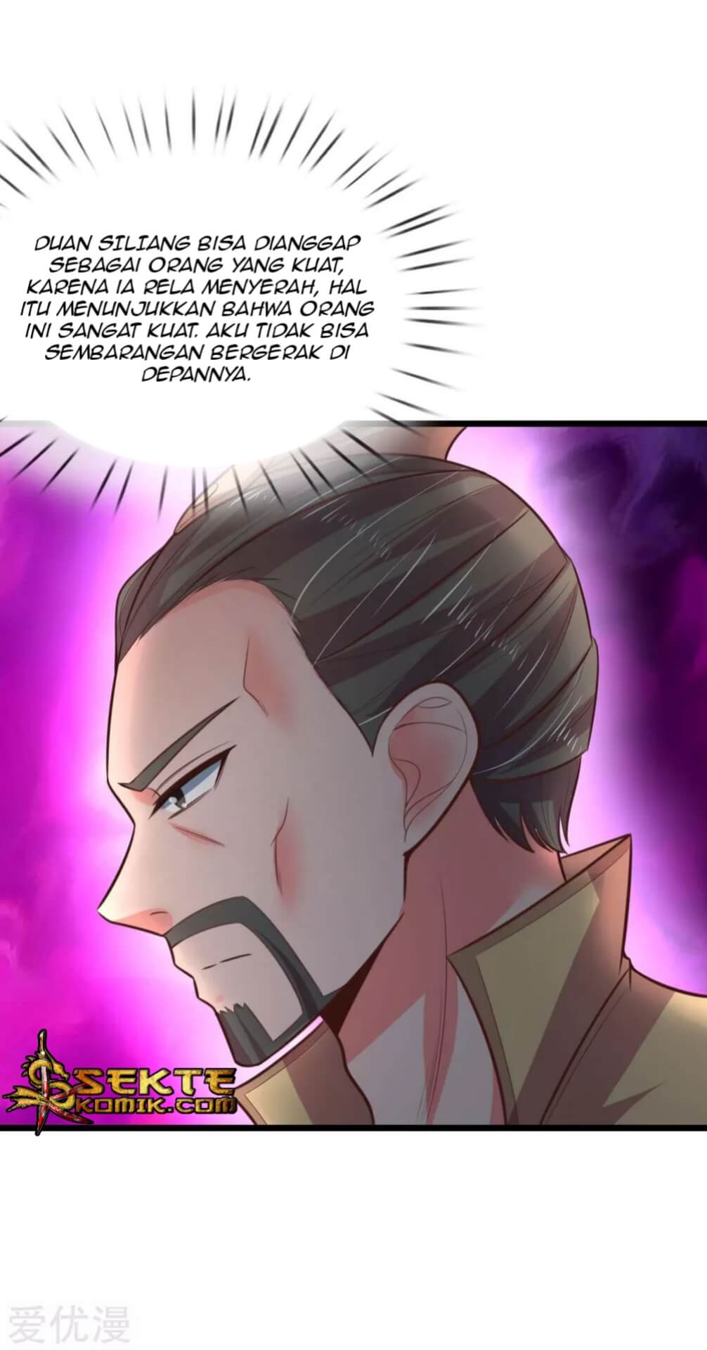 shenwu-tianzun - Chapter: 49