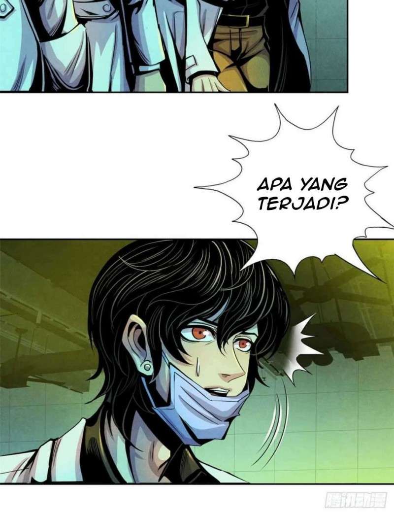 doctor-li-ming - Chapter: 12