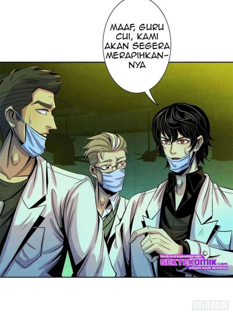 doctor-li-ming - Chapter: 12