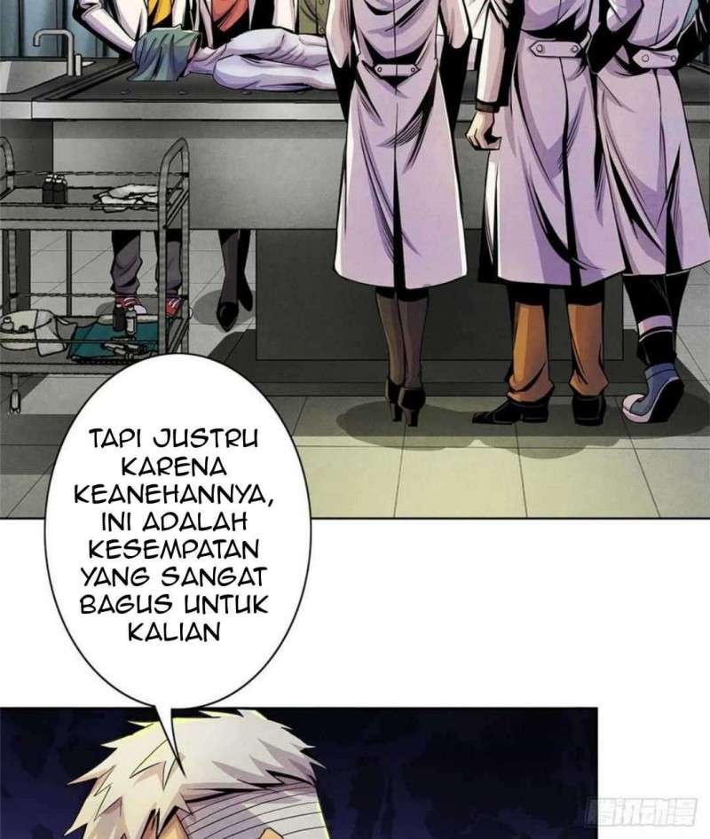 doctor-li-ming - Chapter: 12