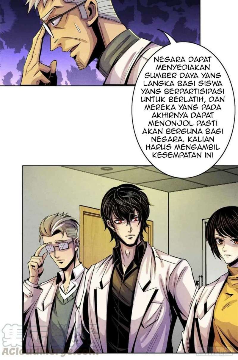 doctor-li-ming - Chapter: 12