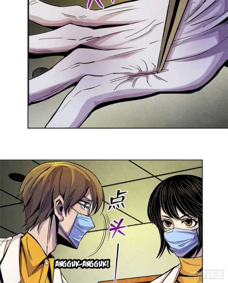 doctor-li-ming - Chapter: 12