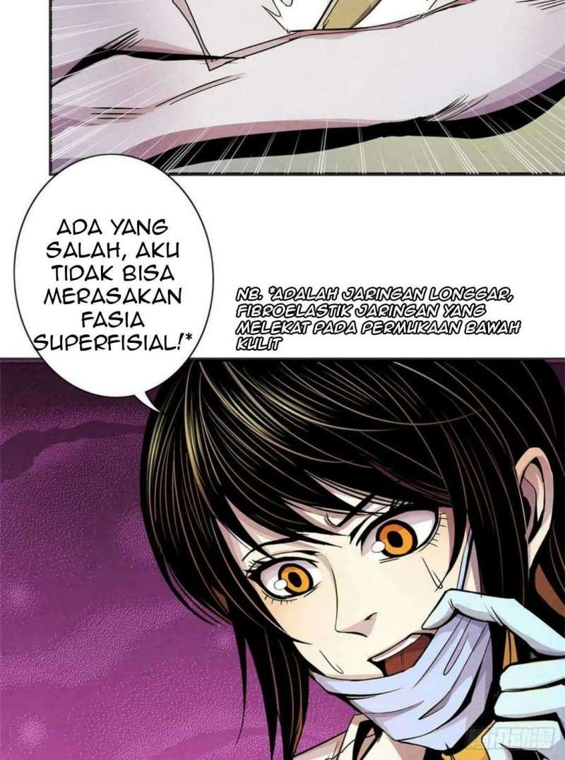 doctor-li-ming - Chapter: 12