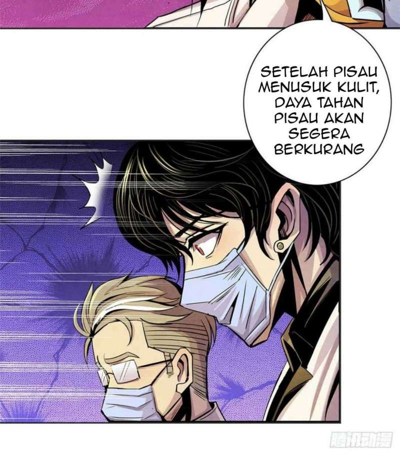 doctor-li-ming - Chapter: 12