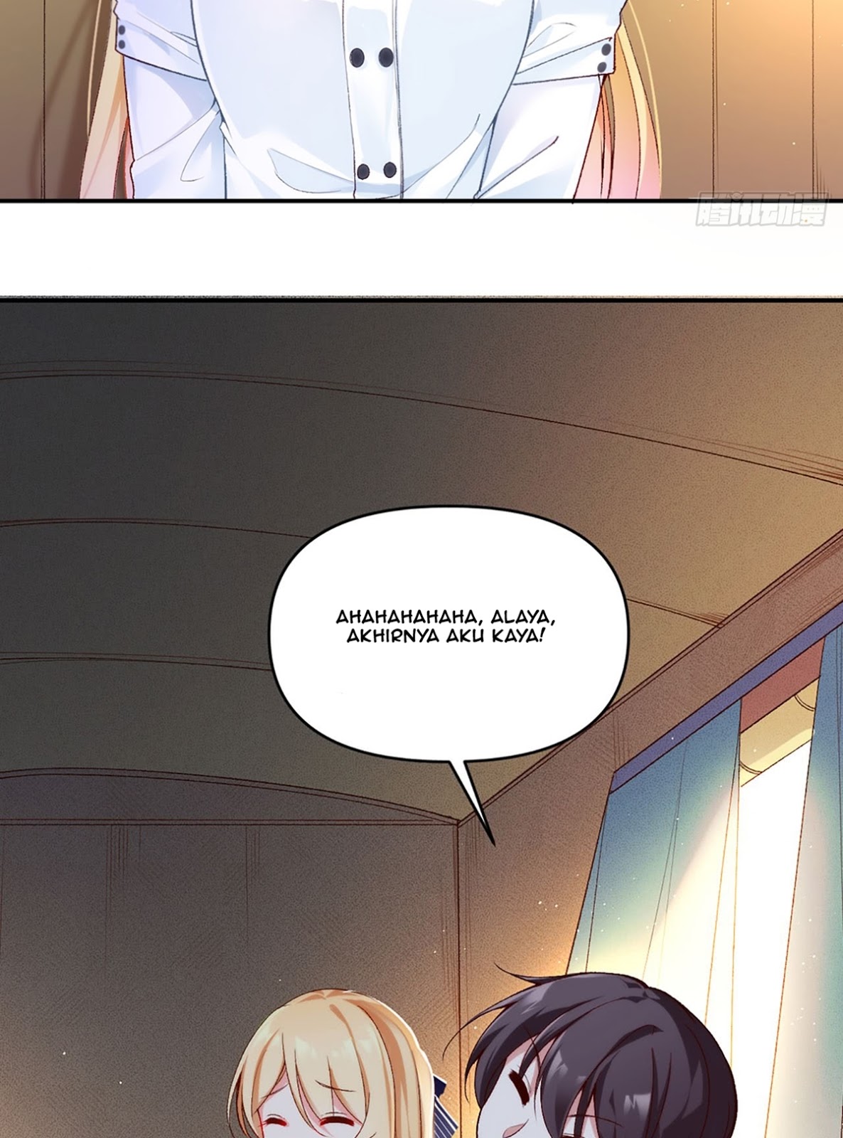 useless-young-master - Chapter: 1