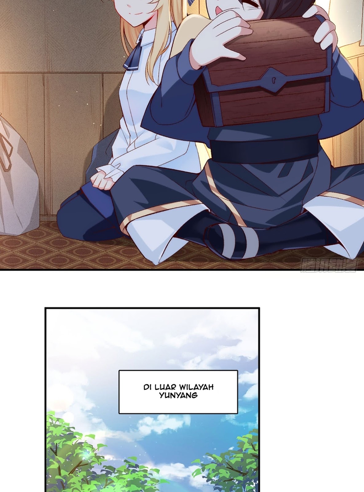 useless-young-master - Chapter: 1