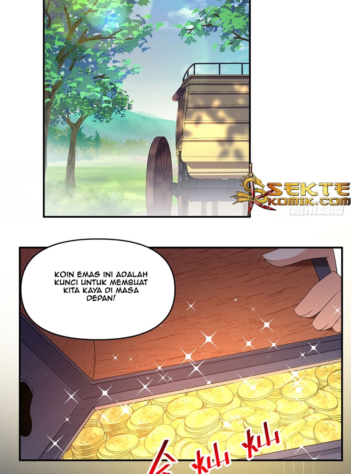 useless-young-master - Chapter: 1