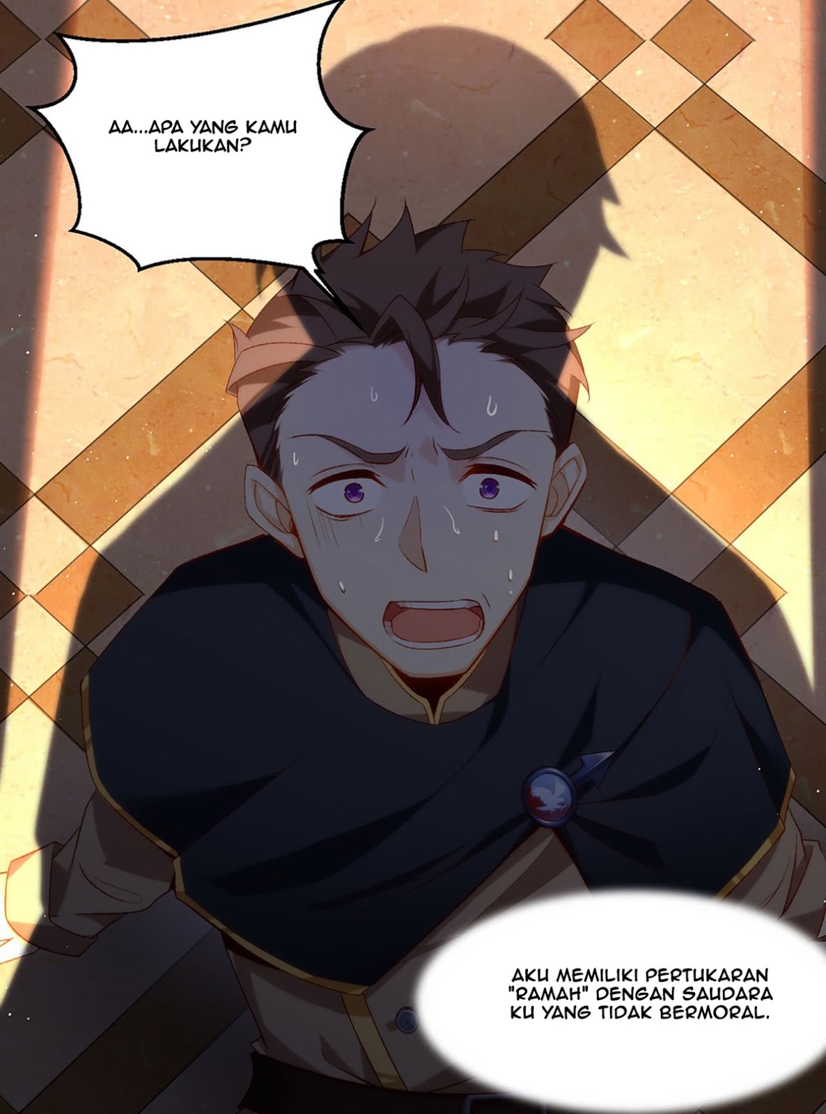 useless-young-master - Chapter: 1