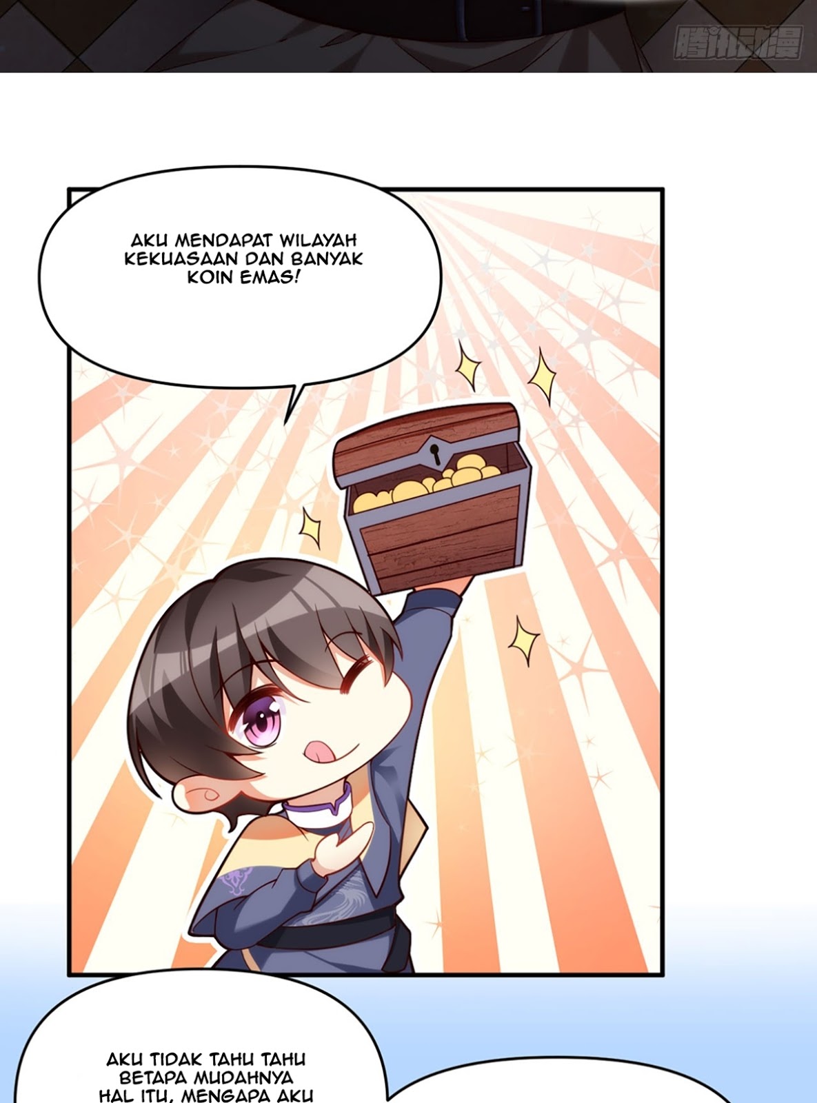 useless-young-master - Chapter: 1