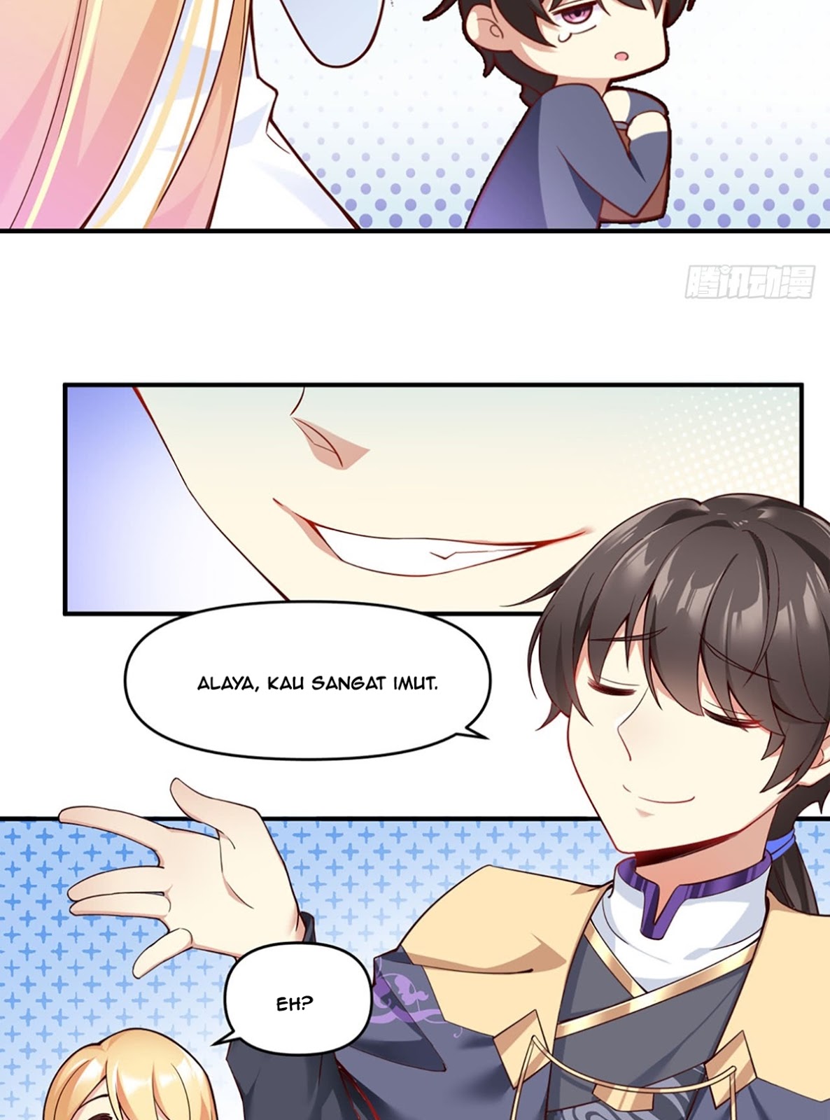 useless-young-master - Chapter: 1