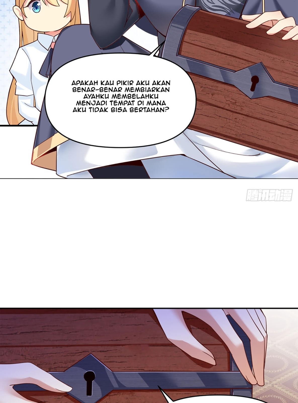 useless-young-master - Chapter: 1