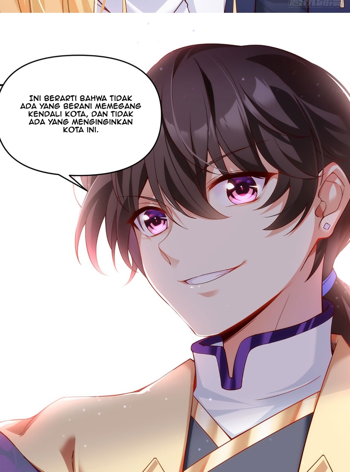 useless-young-master - Chapter: 1