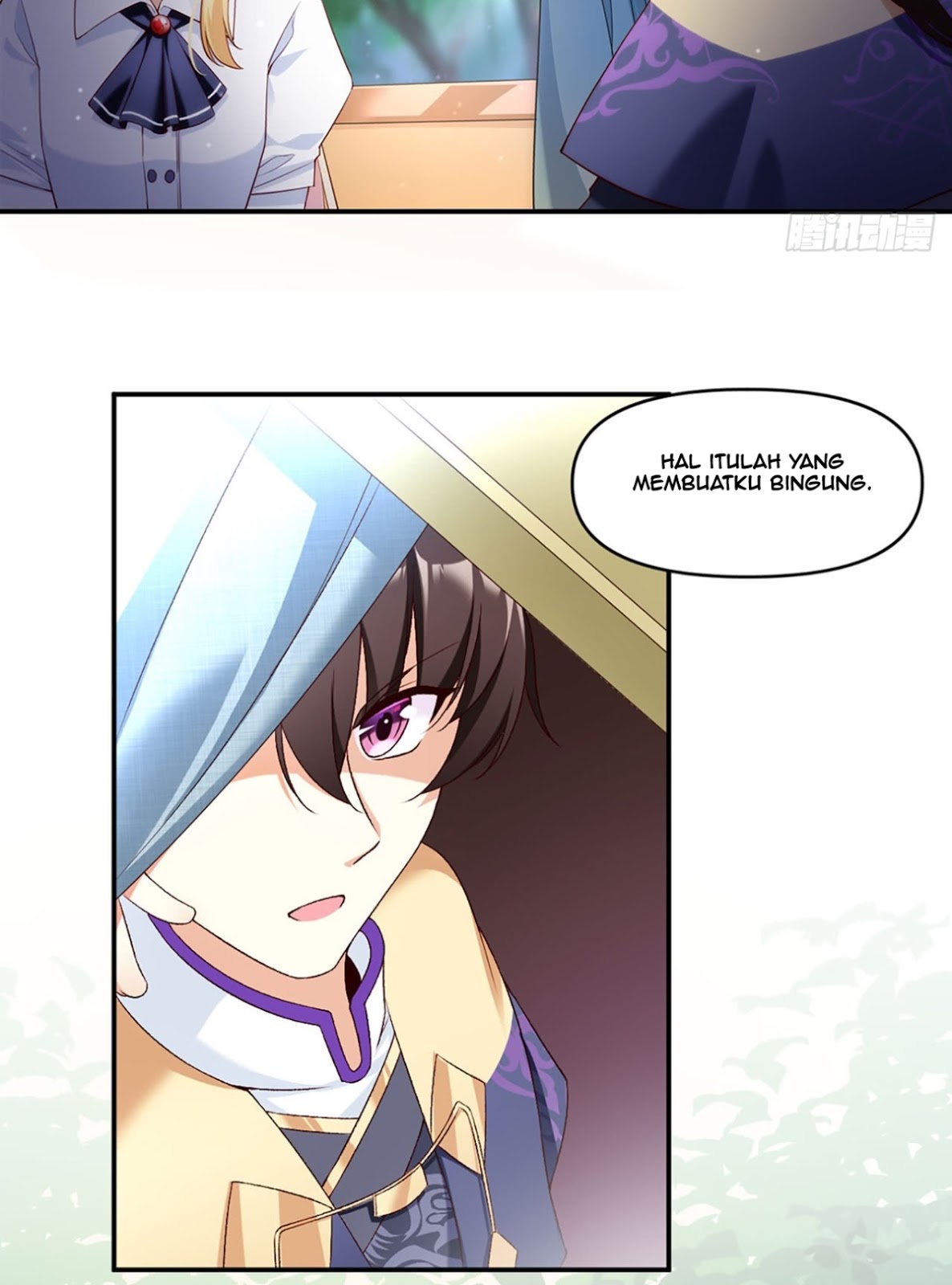 useless-young-master - Chapter: 1