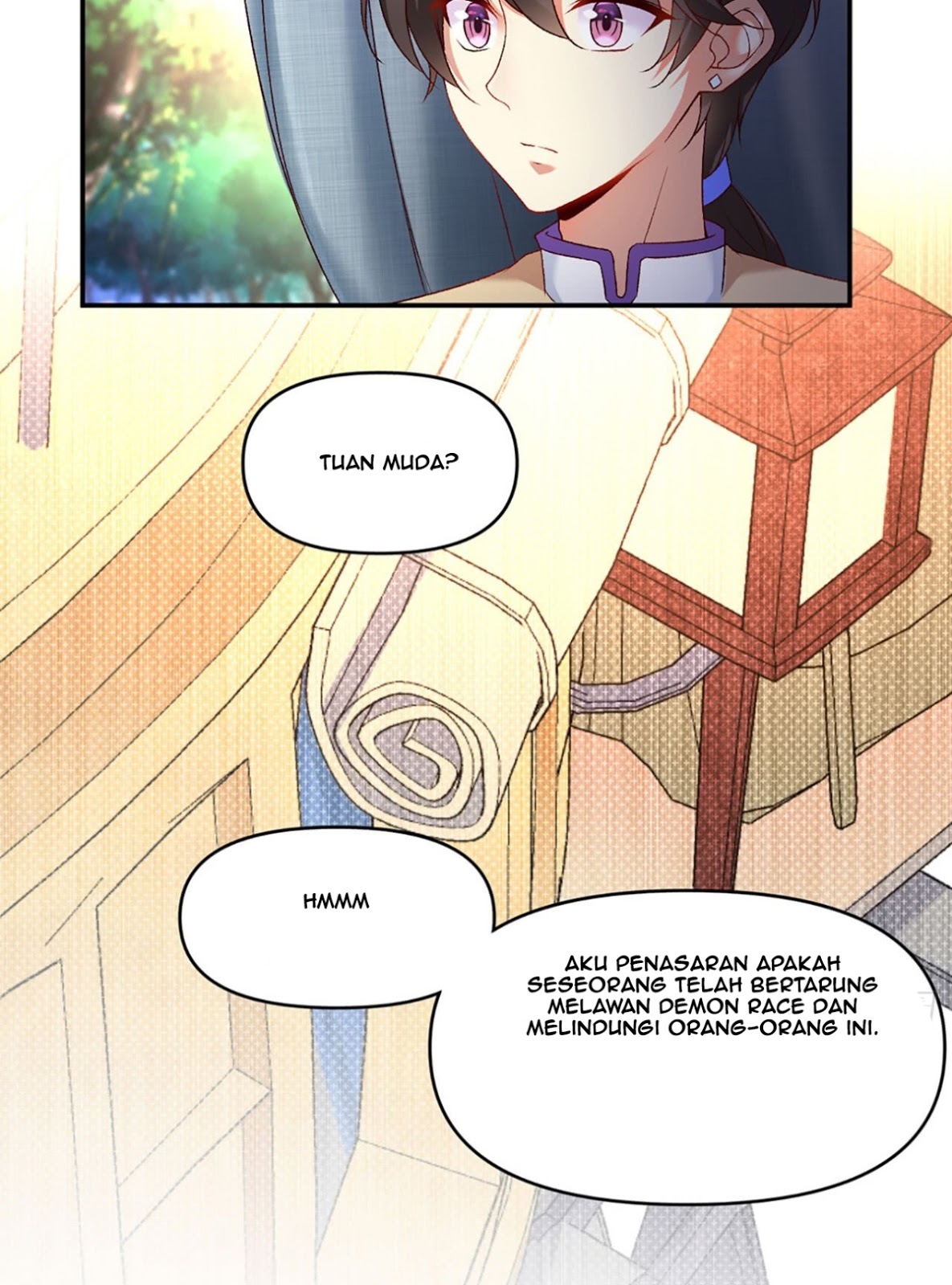 useless-young-master - Chapter: 1