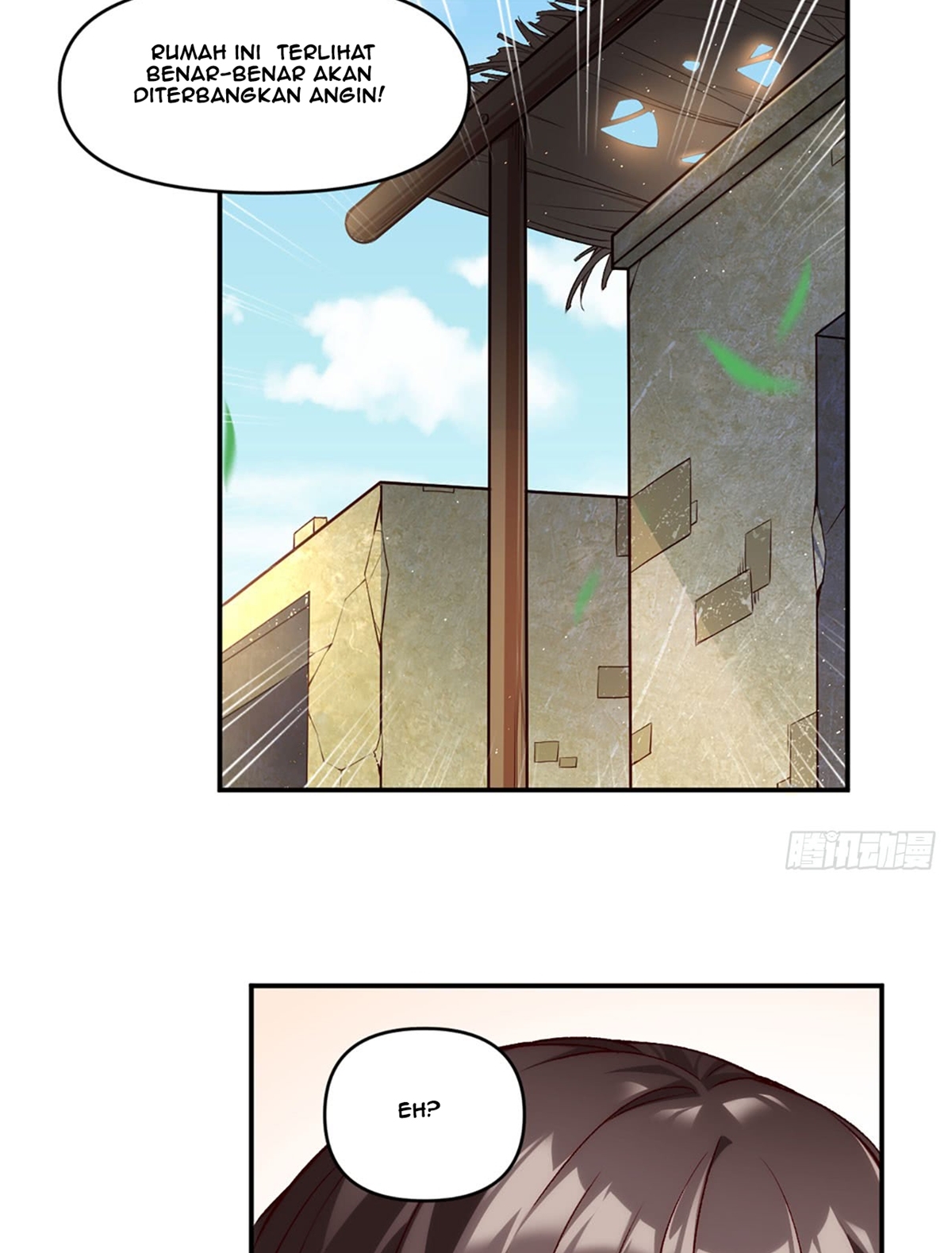 useless-young-master - Chapter: 1