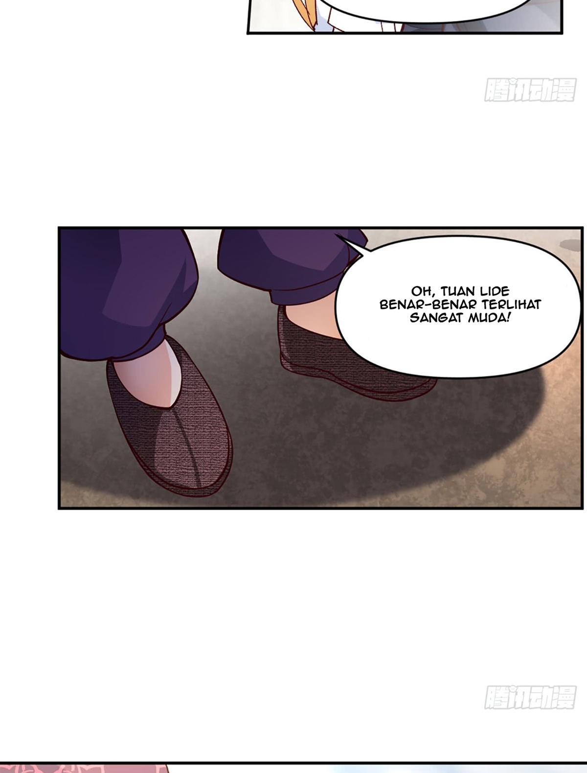 useless-young-master - Chapter: 1