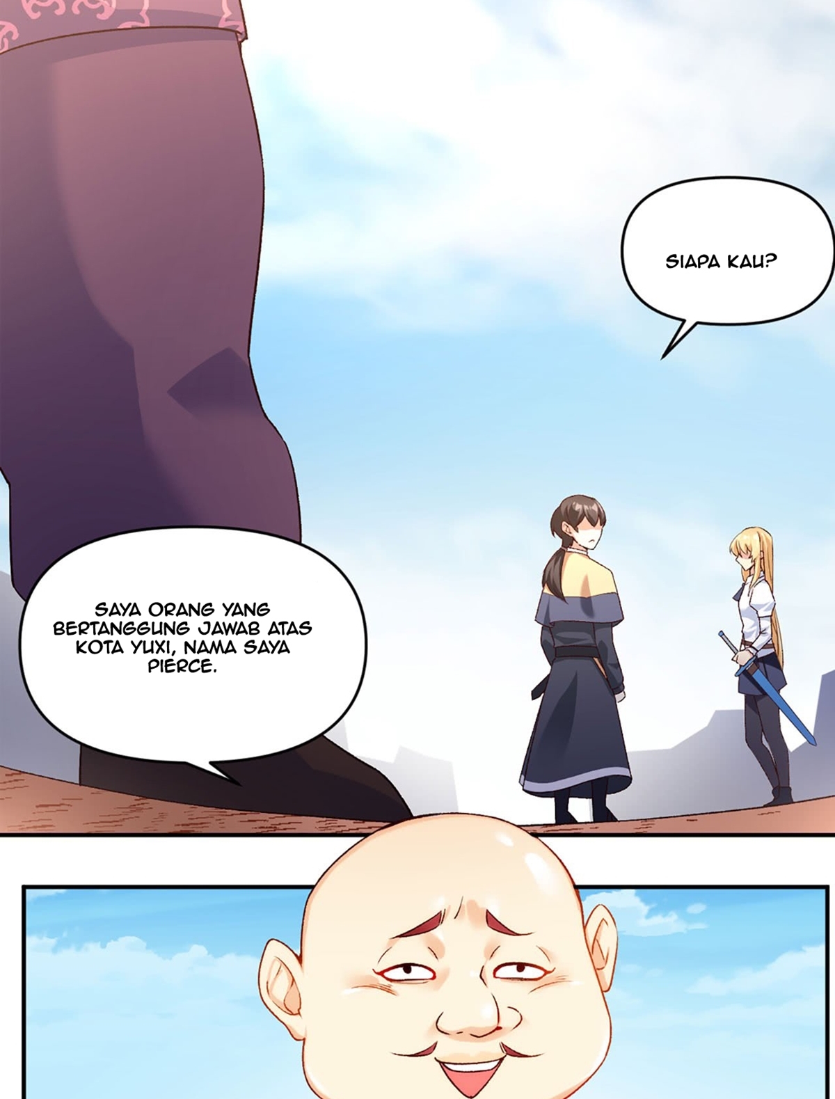 useless-young-master - Chapter: 1