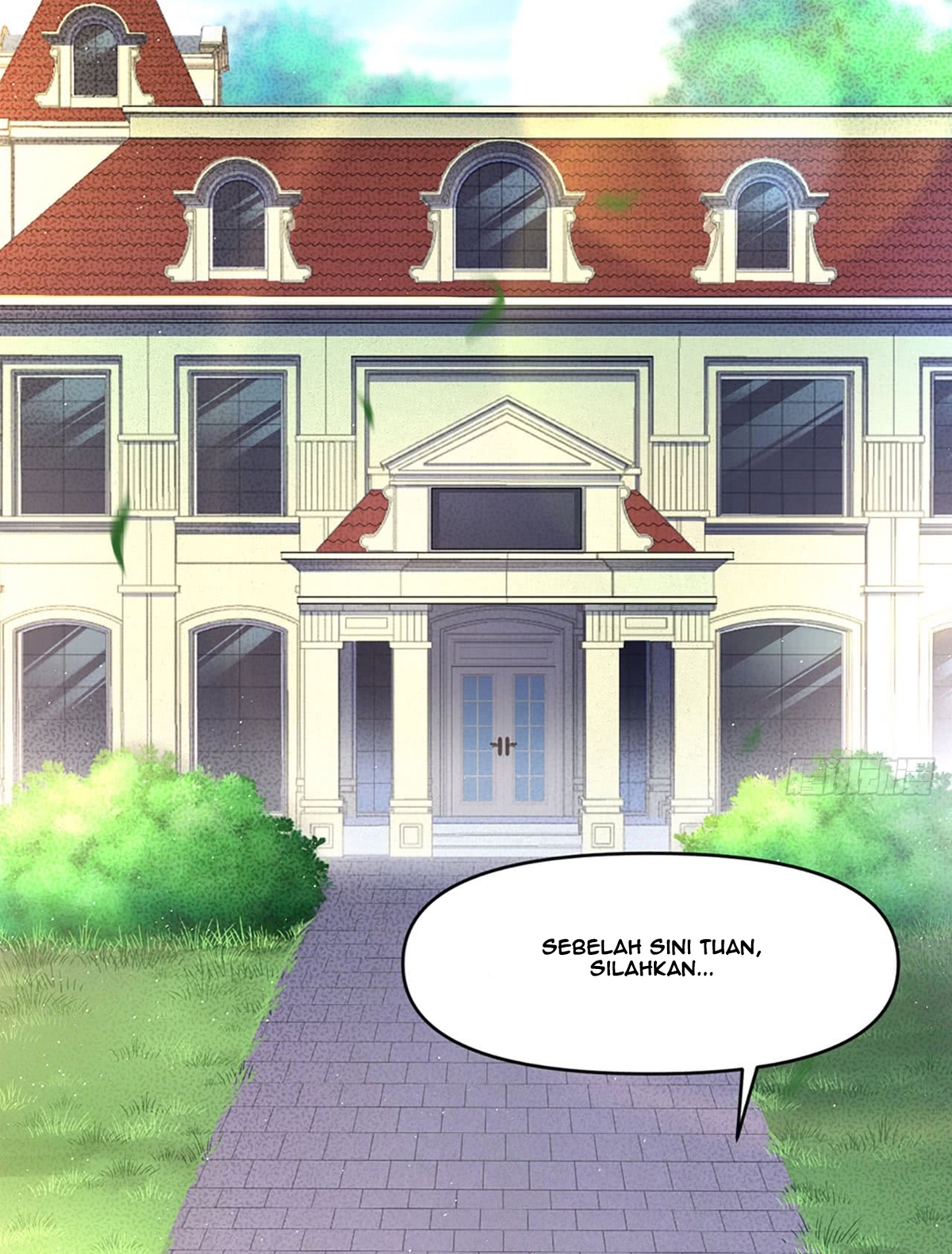 useless-young-master - Chapter: 1