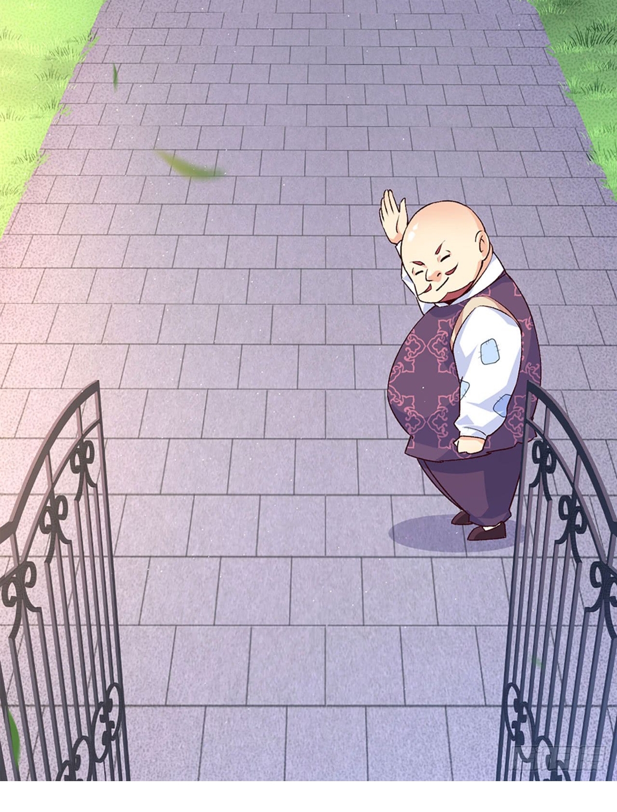 useless-young-master - Chapter: 1